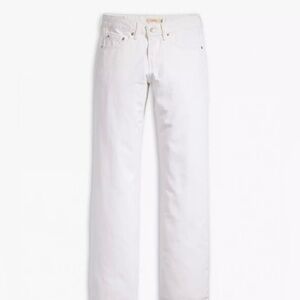 Levi Low Loose Jeans NEW WITH TAGS